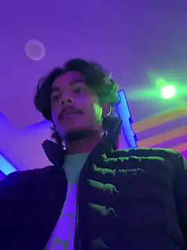 Onlyjishan online show from 12-28-24, 04:09