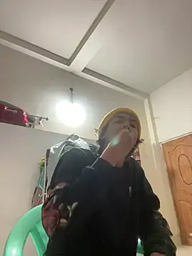 Onlyjishan online show from 01-01-25, 05:22