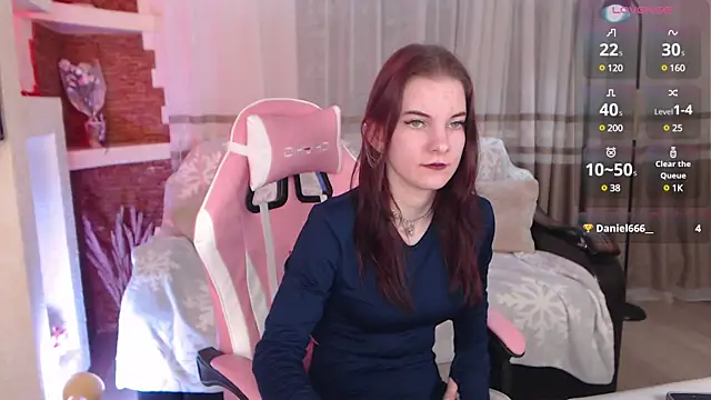 Snapshot of ArielOtt chatting on 01-21-25, 08:11 ArielOtt online show from 01-21-25, 08:11