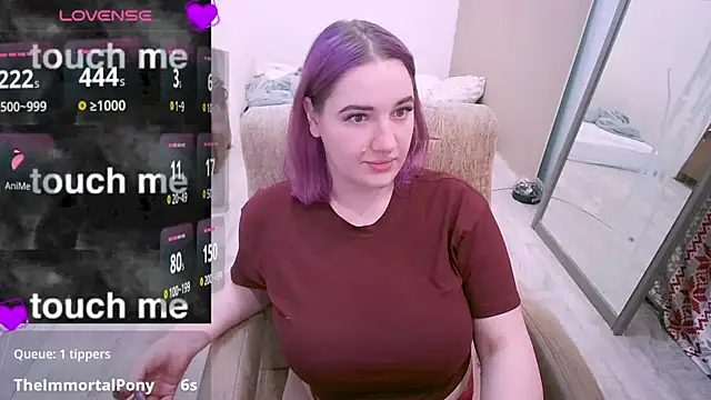 Snapshot of AnnitaMilliter chatting on 03-01-26, 01:57 AnnitaMilliter online show from 03-01-26, 01:57