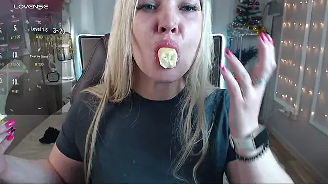 lissa voxx online show from 01-05-25, 01:15