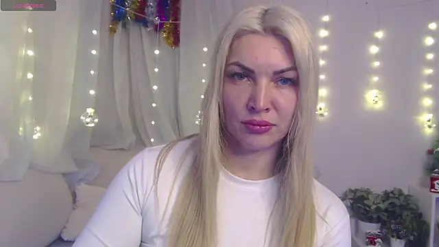 lissa voxx online show from 01-13-25, 07:11