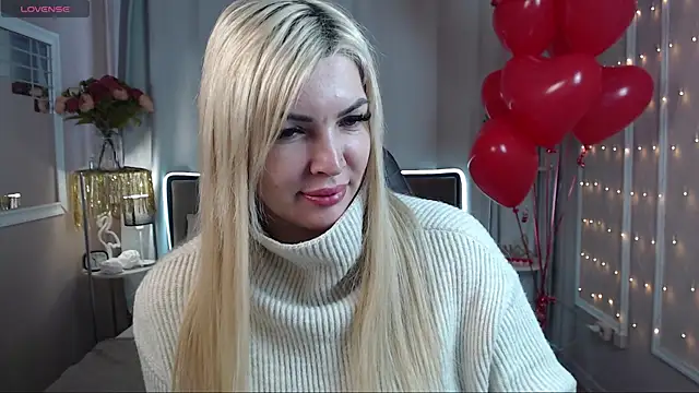 lissa voxx online show from 02-14-25, 06:45