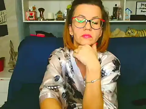 Natali3855 online show from 01-15-25, 04:32