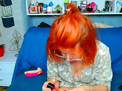Natali3855 online show from 01-25-25, 08:00