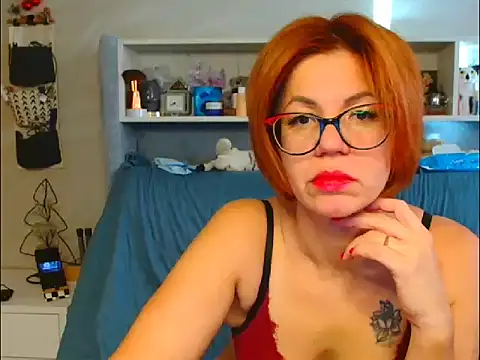 Natali3855 online show from 10-31-25, 05:41