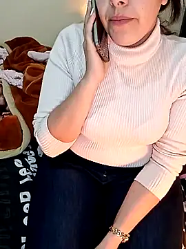 ShadiaStar online show from 01-16-25, 07:52