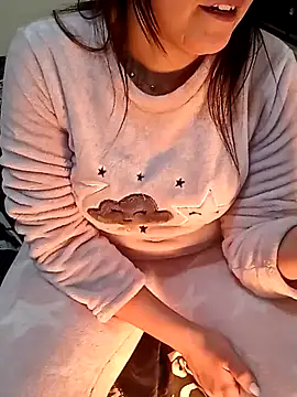 ShadiaStar online show from 01-17-25, 06:12