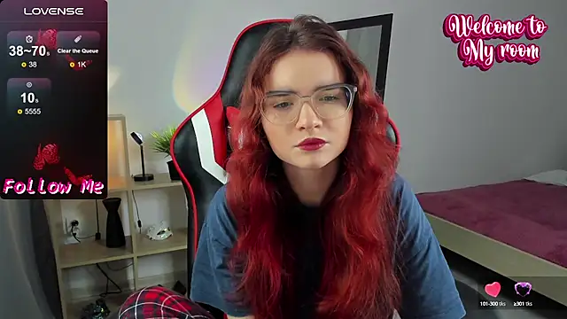 Snapshot of Sonya_Glen chatting on 12-11-24, 07:14 Sonya Glen online show from 12-11-24, 07:14