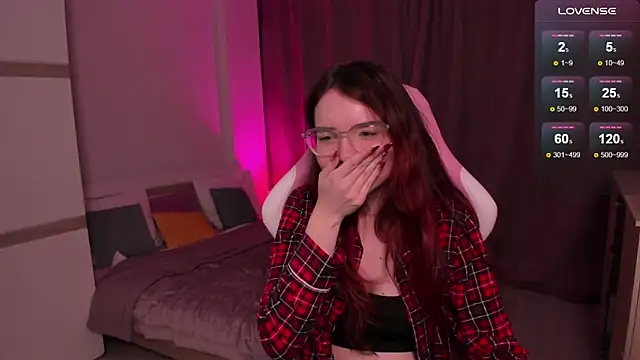 Snapshot of Sonya_Glen chatting on 12-26-24, 06:52 Sonya Glen online show from 12-26-24, 06:52