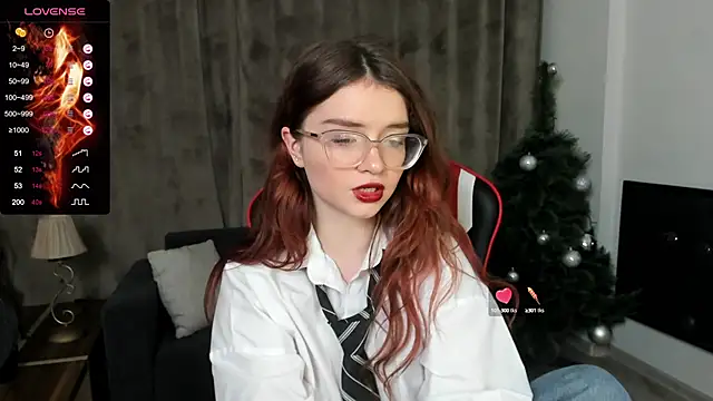 Snapshot of Sonya_Glen chatting on 01-09-25, 06:26 Sonya Glen online show from 01-09-25, 06:26