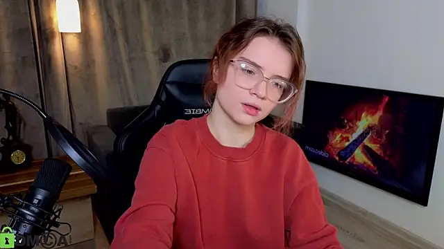 Snapshot of Sonya_Glen chatting on 01-27-25, 12:43 Sonya Glen online show from 01-27-25, 12:43