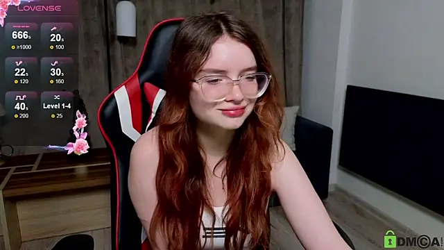 Snapshot of Sonya_Glen chatting on 03-03-25, 05:09 Sonya Glen online show from 03-03-25, 05:09