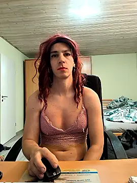 Kinky-Kristina online show from 01-16-26, 09:30