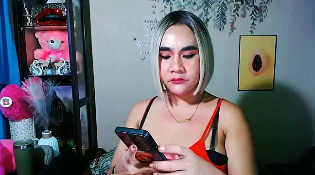 MS SexCumEducation TS online show from 01-28-25, 06:27