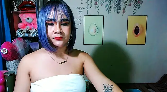 MS SexCumEducation TS online show from 01-28-25, 08:36