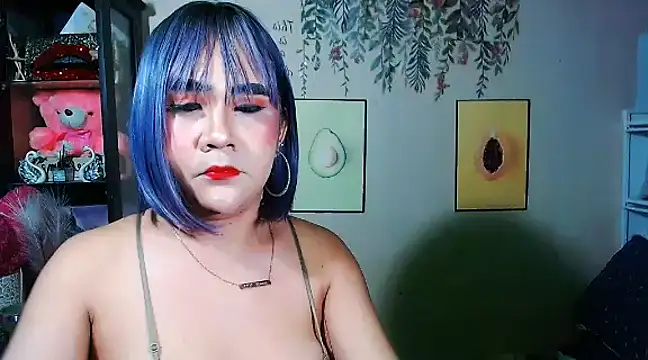 MS SexCumEducation TS online show from 02-02-25, 08:30