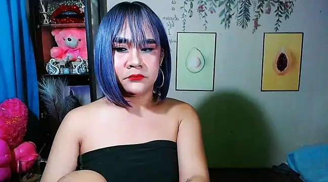 MS SexCumEducation TS online show from 02-04-25, 10:34