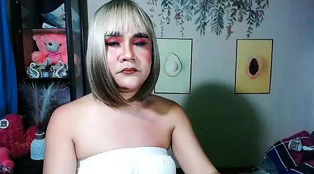 MS SexCumEducation TS online show from 02-16-25, 01:05