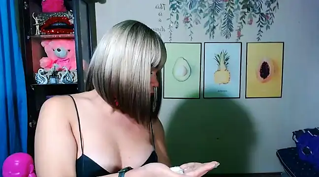 MS SexCumEducation TS online show from 02-27-25, 09:43