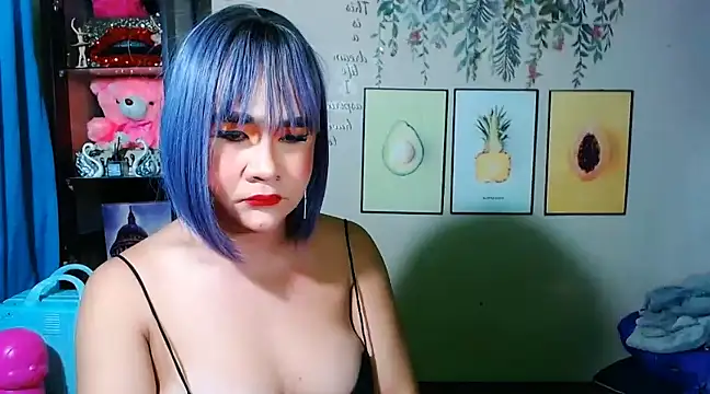 MS SexCumEducation TS online show from 02-28-25, 03:59