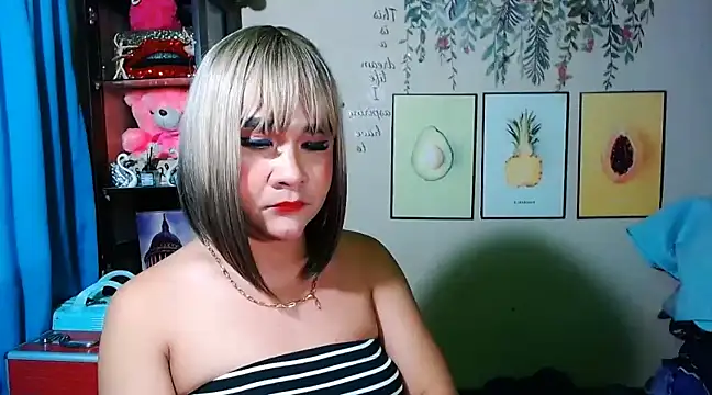 MS SexCumEducation TS online show from 03-08-25, 11:48