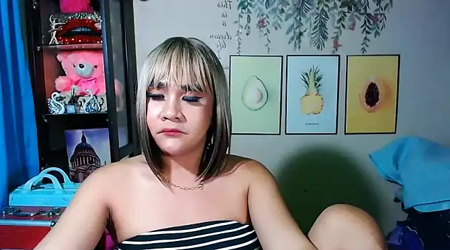 MS SexCumEducation TS online show from 03-08-25, 05:54