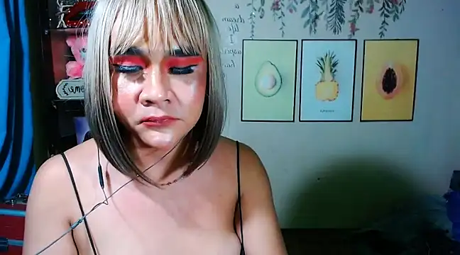 MS SexCumEducation TS online show from 03-13-25, 07:39