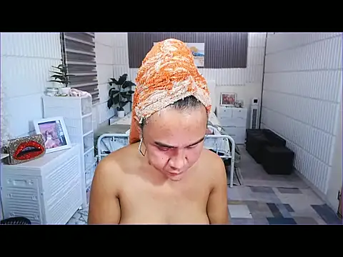 MS SexCumEducation TS online show from 10-28-25, 02:48