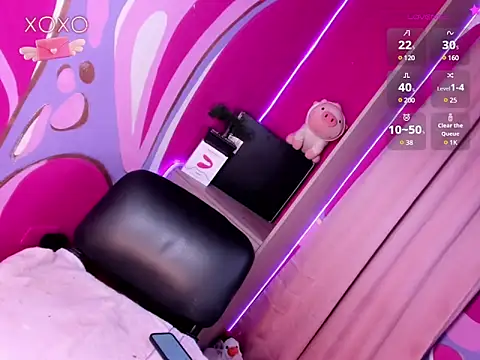 babylinsie online show from 03-03-25, 05:09