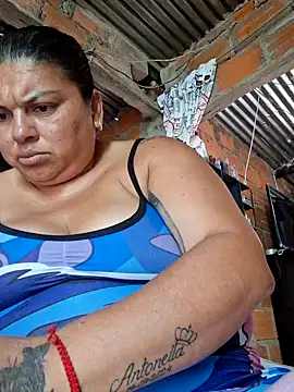 chubby sexy big tits online show from 02-22-25, 03:58