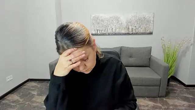 Milana Blake online show from 12-09-24, 04:15