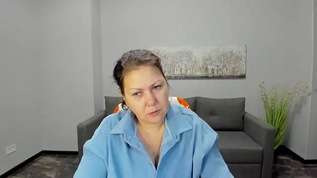 Milana Blake online show from 12-11-24, 06:36