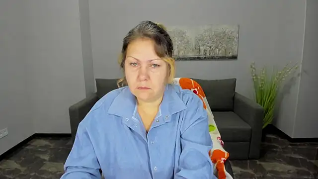 Milana Blake online show from 12-12-24, 06:36