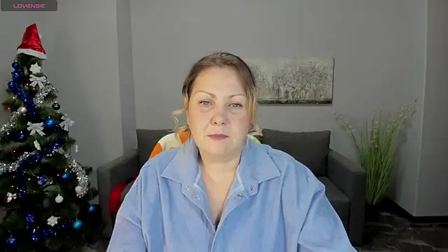 Milana Blake online show from 01-02-25, 12:46