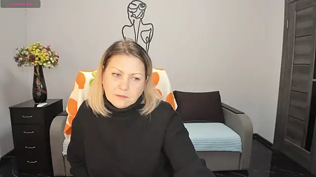 Milana Blake online show from 01-08-25, 06:52