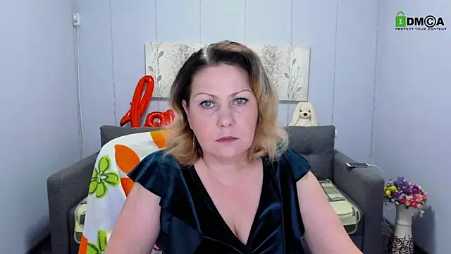 Milana Blake online show from 03-07-25, 09:27