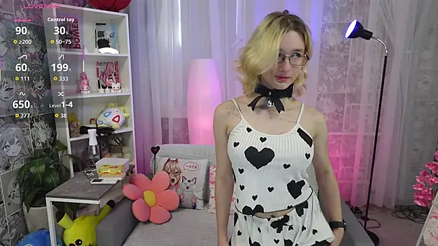 Silva-Tail online show from 09-12-25, 12:27