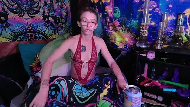 Stonermama666420 online show from 09-16-25, 03:40