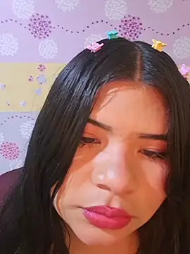 CANELA 9911 online show from 10-15-25, 12:22