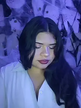 CANELA 9911 online show from 11-02-25, 02:25