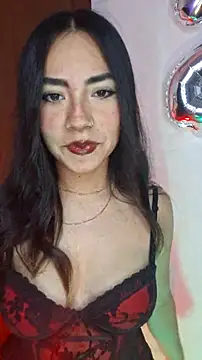 Snapshot of Melody_04 chatting on 03-09-25, 05:33 Melody 04 online show from 03-09-25, 05:33