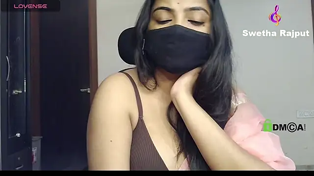 Hritvika online show from 02-27-25, 02:21