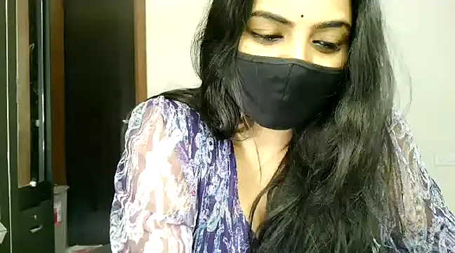 Hritvika online show from 03-01-25, 07:15