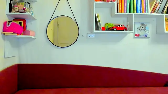 liya gorgeous online show from 10-21-25, 06:19