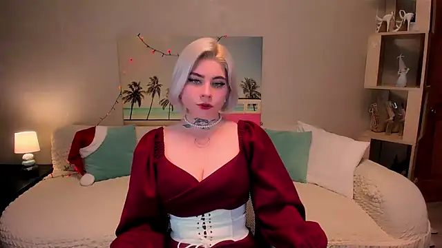 NikaRocks online show from 12-17-24, 05:36