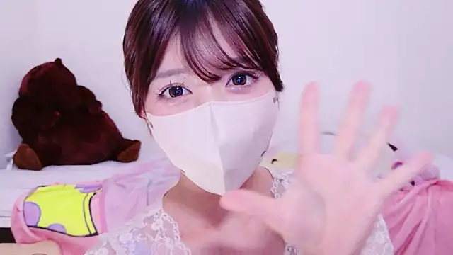 Snapshot of Runarunapi chatting on 02-26-26, 12:59 Runarunapi online show from 02-26-26, 12:59