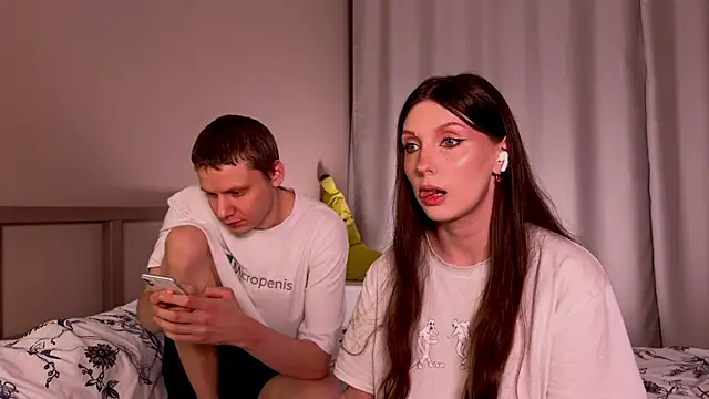 eternal dream  online show from 02-25-25, 11:22