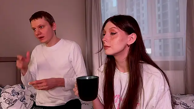 eternal dream  online show from 03-07-25, 02:46