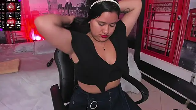 natasha adams22 online show from 11-13-25, 02:10